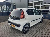 tweedehands Peugeot 107 1.0 Active sport zeer mooi inc garantie