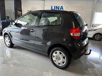 tweedehands VW Fox 1.2 Trendline