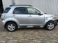 tweedehands Daihatsu Terios 1.5-16v Explore 2WD - Rechter Frontschade