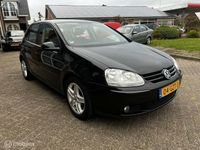 tweedehands VW Golf VI 1.4 TSI Trendline