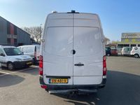 tweedehands VW Crafter 50 2.0 TDI L2H1 / NAP / RIJ CAMERA / CRUISE / NAVI