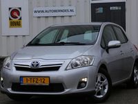 Occasion Toyota Auris Hybrid 136 PK (100 kW) 2011 Grijs Hatchback