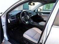tweedehands Lexus CT200h Hybrid Luxury Line | Mark Levinson | Adaptive Crui