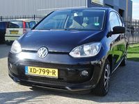 tweedehands VW up! UP! 1.0 takeairco apk 23-12-2024 inruil mogelijk nap