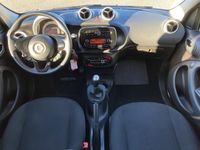 tweedehands Smart ForFour 1.0 Pure / Centr. Deurvergrendeling / Elek. Spiegels / Cruise / 15''LMV / Radio / Bluetooth / Airco /