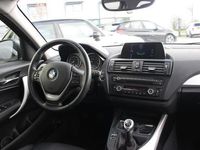 tweedehands BMW 114 114 1-Serie i EDE Business | Trekhaak | Lederen Bek
