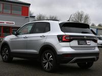 tweedehands VW T-Cross - 1.0 TSI Life Business