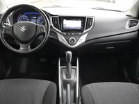 tweedehands Suzuki Baleno 1.0 High Executive Automaat 5-drs Navigatie | Keyless Entry&Start | Achteruitrijcamera | Trekhaak |