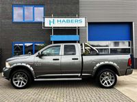 tweedehands Dodge Ram 5.7 V8 Crew Cab 5'7 401PK|Automaat|4x4|Trekha