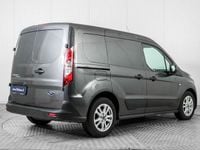Occasion Ford Transit Connect Trend 120 PK (88 kW) 2019 Grijs (metallic) MPV