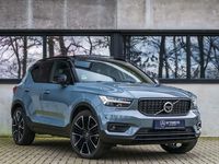 tweedehands Volvo XC40 1.5 T5 Twin Engine R-Design 360c Pano H&K 21' ACC