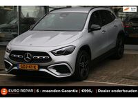 Occasion Mercedes GLA250 AMG line 163 PK (119 kW) 2023 Grijs SUV