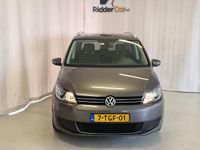 tweedehands VW Touran 1.4 TSI Comfortline|AUTOMAAT|1E EIG|NAP|NAVI|PARK