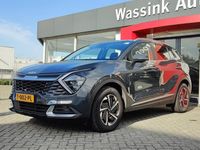 tweedehands Kia Sportage 1.6 T-GDi 230pk Hybrid DynamicLine | Navi | Adaptive Cruise Control | Climate Control | Camera Achter | PDC Voor & Achter | Android & Apple Carplay |