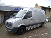 tweedehands VW Crafter 32 2.0 TDI L2H2 DC