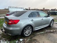 tweedehands Suzuki Kizashi 2.4 Sport