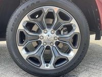 Occasion Dodge Ram 401 PK (294 kW) 2021 Rood Pickup