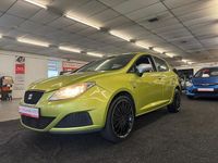 Occasion Seat Ibiza Reference 69 PK (50 kW) 2008 Groen Hatchback