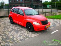 tweedehands Chrysler PT Cruiser 2.2 CRD Touring Grijs kent. YOUNGTIMER