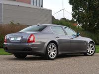 tweedehands Maserati Quattroporte 4.7 S ZF Massage Schuifdak BOSE Youngtimer