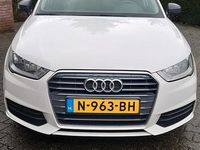 Occasion Audi A1 115 PK (84 kW) 2016 Hatchback