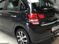 tweedehands Citroën C3 1.6 e-HDi Selection Navigatiesysteem