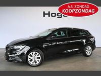 Occasion Renault Mégane IV LIMITED 116 PK (85 kW) 2020 Stationwagen