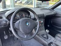 tweedehands BMW Z3 Roadster M-Sport Stoelverwarming NL Auto! 1.9