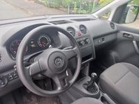 tweedehands VW Caddy 1.6 TDI CRUISECONTROL|AIRCO