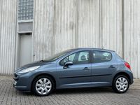 tweedehands Peugeot 207 1.6-16V XS | 5 Deurs | Airco | NAP | Aux | Electric Pack | CPV met Afst. | Orig. Ned.