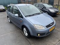 Occasion Ford C-MAX S 120 PK (88 kW) 2004 Blauw (metallic) MPV