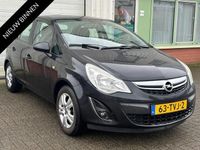 tweedehands Opel Corsa 1.3 CDTi EcoFlex S/S Anniversary, Airco, Cruise, Alu Velgen, NAP !