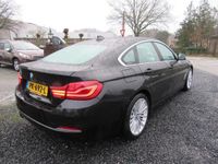 tweedehands BMW 418 4-SERIE Gran CoupéHigh Executive, Luxery Line,