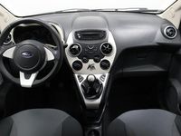 tweedehands Ford Ka 1.2 Cool&Sound | Airco | Elektrische ramen | Recent grote beurt gehad