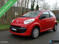 tweedehands Citroën C1 1.0-12V Séduction | APK 04/2025