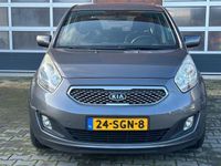 tweedehands Kia Venga 1.6 CVVT X-tra AUTOMAAT-Airco-Cruise-GoedOnder-Nap-Apk