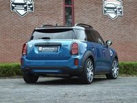 Occasion Mini Cooper Countryman Premium Plus 219 PK (161 kW) 2022 Blauw SUV