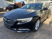 tweedehands Opel Insignia 16CDTI GrandSport Innovation +Leder +LedKoplampen