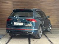 Occasion VW Tiguan Business+ 245 PK (180 kW) 2022 Blauw SUV
