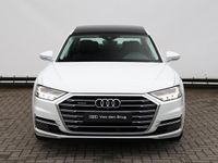 tweedehands Audi A8 50 TDI quattro 286pk | B&O | Pano | 360° camera |