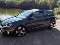 Occasion VW Golf VI GTI 211 PK (155 kW) 2009 Hatchback