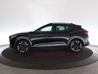 Occasion Cupra Formentor 204 PK (150 kW) 2024 Zwart SUV