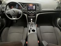 Occasion Renault Mégane IV Business 140 PK (102 kW) 2022 Stationwagen