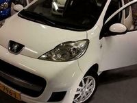 tweedehands Peugeot 107 1.0-12V/Airco/Elektra pakket/Nw Apk/Garantie!