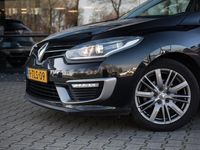 tweedehands Renault Mégane GT Line Estate 1.5 dCi , Trekhaak, Achteruitrijcamera,