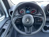 tweedehands Mercedes Sprinter 211 CDI L1H1 Automaat Airco Navigatie etc
