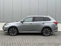 tweedehands Mitsubishi Outlander 2.0 PHEV Premium FULL Schuifdak/Climate/Cr Control