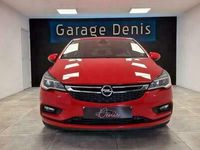 tweedehands Opel Astra 1.4 Turbo Start/Stop**GPS**LED*GARANTIE 12 MOIS*