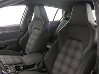 tweedehands VW Golf VIII GTE 1.4 TSI eHybrid 245pk DSG Automaat Adaptive cruise control, Navigatie, DAB, Airco, LED verlichting, Parkeersensoren, Keyless start, Radio, App connect