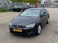 tweedehands Seat Leon Leon1.4 TSI Style Eerste eigenaar